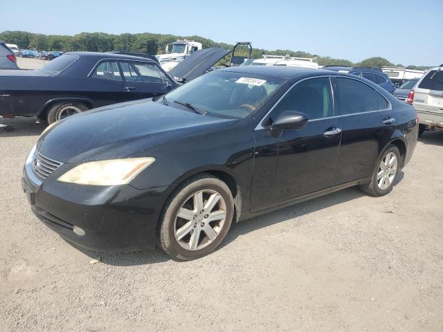 LEXUS ES 350 2008 z numerem VIN JTHBJ46G382244631 - Zdjęcie z aukcji