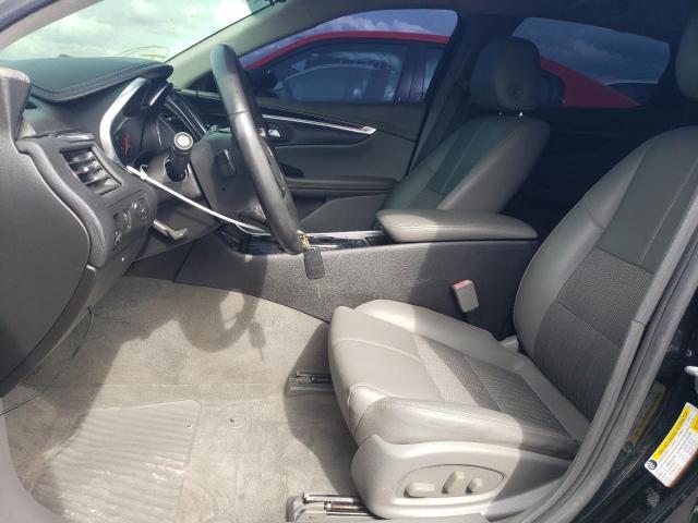 Photo 7 from auction – 2017 CHEVROLET IMPALA LT with VIN 1G1105S34HU214009