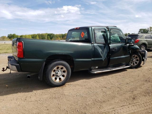 Photo 3 from auction – 2005 CHEVROLET SILVERADO with VIN 1GCEC19X45Z328253