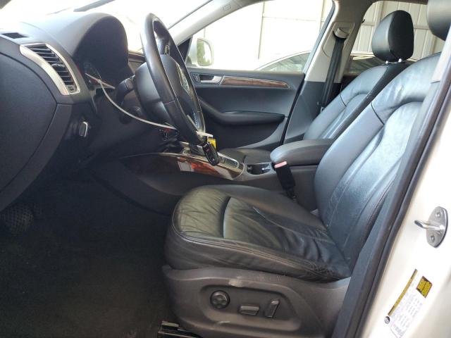 Photo 7 from auction – 2010 AUDI Q5 PREMIUM with VIN WA1CKAFP0AA103071