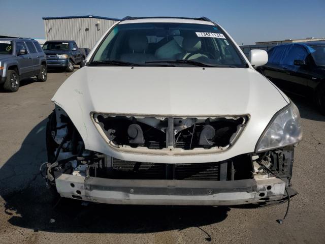 Photo 5 from auction – 2008 LEXUS RX 400H with VIN JTJHW31U282856076