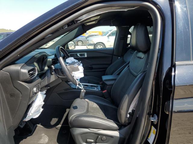 Photo 7 from auction – 2022 FORD EXPLORER S with VIN 1FM5K8GC1NGB32984