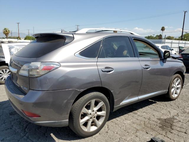 Photo 3 from auction – 2012 LEXUS RX 350 with VIN 2T2ZK1BA8CC071000