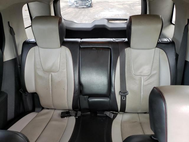 Photo 10 from auction – 2010 GMC TERRAIN SL with VIN 2CTALFEWXA6365455