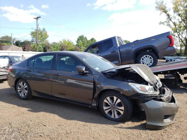 Photo 4 from auction – 2014 HONDA ACCORD LX with VIN 1HGCR2F35EA002152