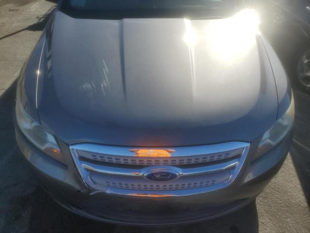 Photo 11 from auction – 2012 FORD TAURUS SEL with VIN 1FAHP2EW3CG111389