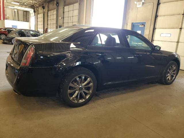 Photo 3 from auction – 2014 CHRYSLER 300 S with VIN 2C3CCAGG3EH357368