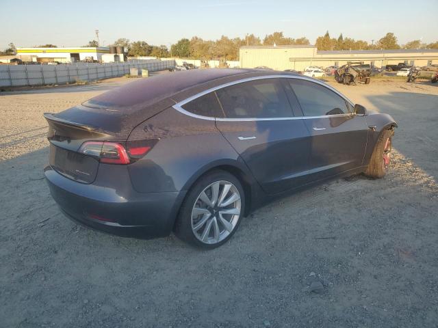 Photo 3 from auction – 2018 TESLA MODEL 3 with VIN 5YJ3E1EB9JF188227