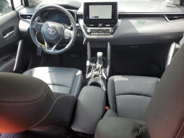 Photo 8 from auction – 2023 TOYOTA COROLLA CR with VIN 7MUDAAAG1PV052038