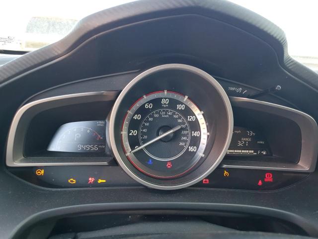 Photo 9 from auction – 2016 MAZDA 3 SPORT with VIN 3MZBM1K7XGM239878