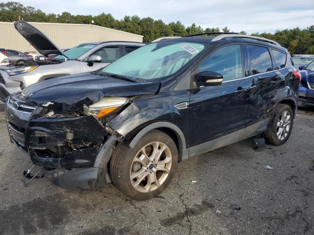 FORD ESCAPE TIT 2016 with VIN 1FMCU9J91GUA01790 - Photo from auction