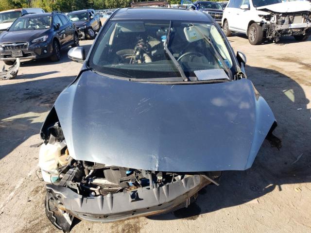 Photo 5 from auction – 2013 MAZDA 3 I with VIN JM1BL1VP2D1794978