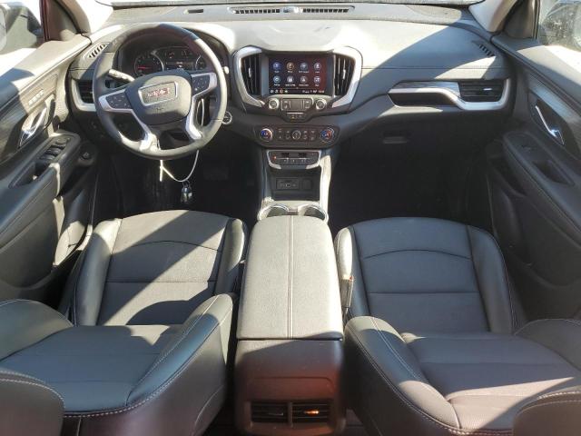 Photo 8 from auction – 2024 GMC TERRAIN SL with VIN 3GKALVEGXRL328920
