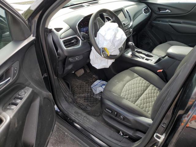 Photo 8 from auction – 2019 CHEVROLET EQUINOX LT with VIN 2GNAXUEV3K6115897