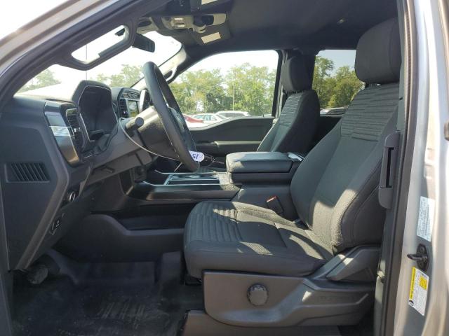 Photo 7 from auction – 2023 FORD F150 SUPER with VIN 1FTEX1EP7PKF22233