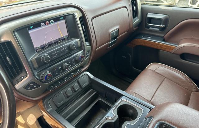 Photo 9 from auction – 2014 CHEVROLET SILVERADO with VIN 3GCUKTEC7EG515886