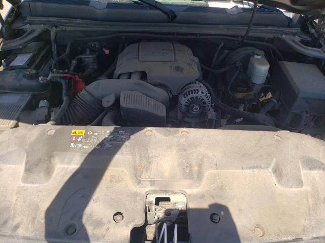 Photo 11 from auction – 2012 CHEVROLET SILVERADO with VIN 1GCRCREA4CZ200335