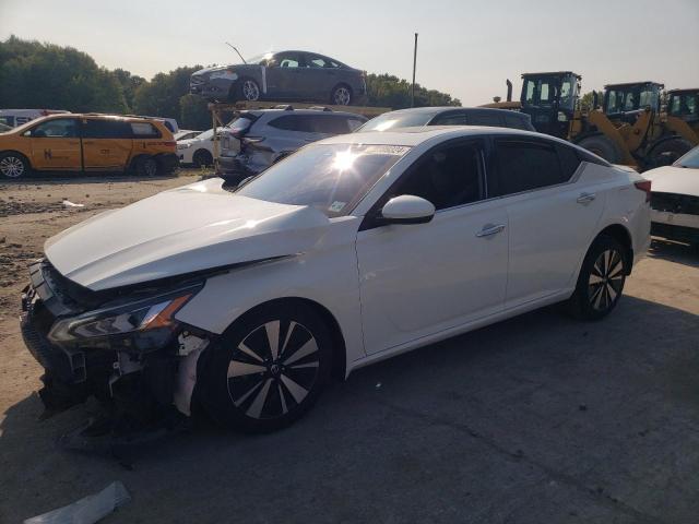 Photo 1 from auction – 2021 NISSAN ALTIMA SL with VIN 1N4BL4EW5MN363543