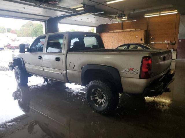 Photo 2 from auction – 2005 CHEVROLET SILVERADO with VIN 1GCHK23265F823669