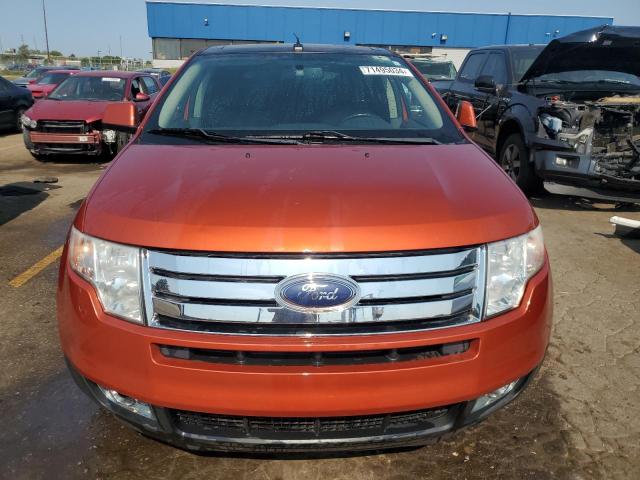 Photo 5 from auction – 2007 FORD EDGE SEL P with VIN 2FMDK49C17BB60635