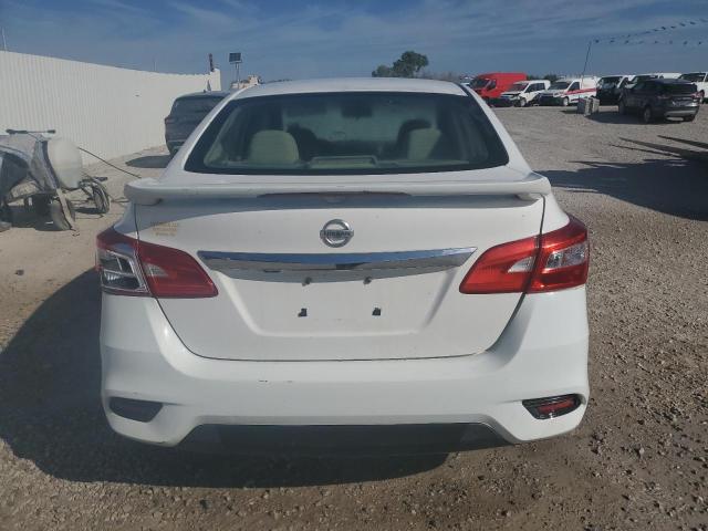 Photo 6 from auction – 2016 NISSAN SENTRA S with VIN 3N1AB7AP1GY326041