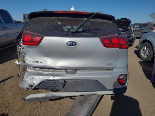 Photo 6 from auction – 2020 KIA NIRO LX with VIN KNDCB3LC9L5369557
