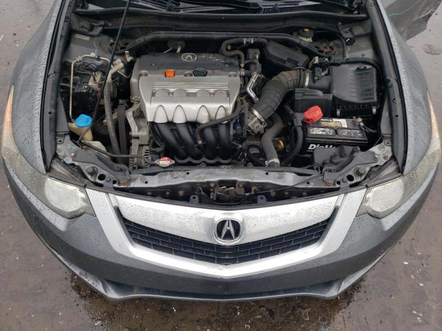 Photo 11 from auction – 2010 ACURA TSX with VIN JH4CU2F63AC025823