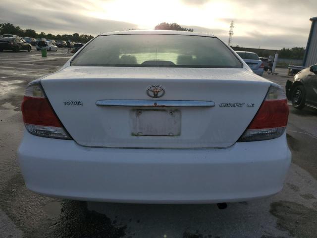 Photo 6 from auction – 2005 TOYOTA CAMRY LE with VIN 4T1BE30K45U565408