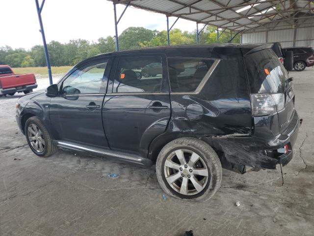 Photo 2 from auction – 2011 MITSUBISHI OUTLANDER with VIN JA4JT5AX7BU038285