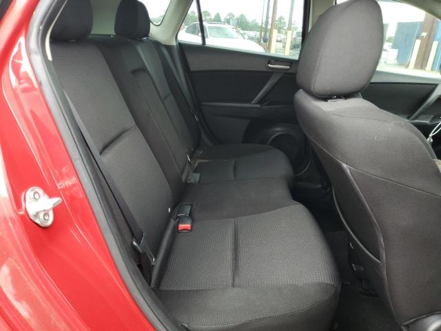 Photo 10 from auction – 2013 MAZDA 3 I with VIN JM1BL1L79D1835481