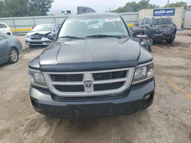 Photo 5 from auction – 2010 DODGE DAKOTA SXT with VIN 1D7CW3GP2AS177872