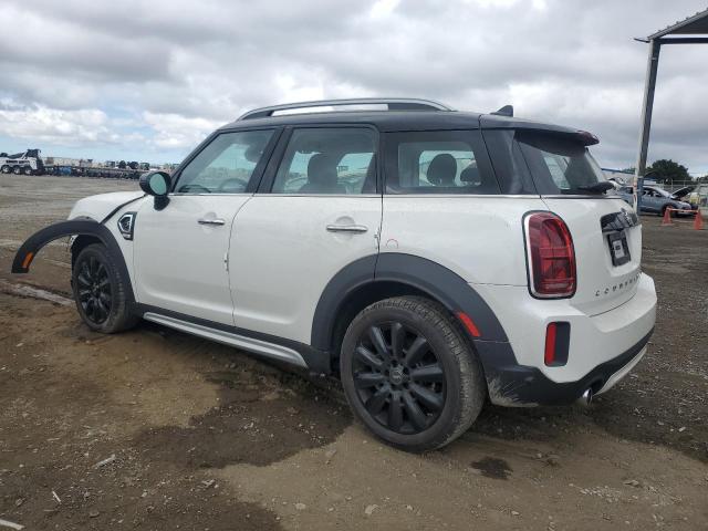 Photo 2 from auction – 2024 MINI COOPER S C with VIN WMZ53BR06R3S21724