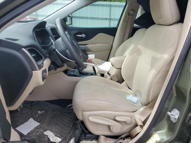 Photo 7 from auction – 2019 JEEP CHEROKEE L with VIN 1C4PJLCB1KD223105