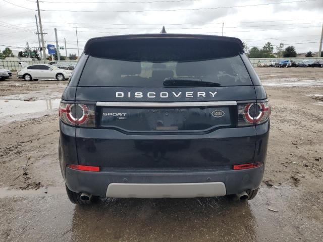 Photo 6 from auction – 2017 LAND ROVER DISCOVERY with VIN SALCT2BG1HH698361