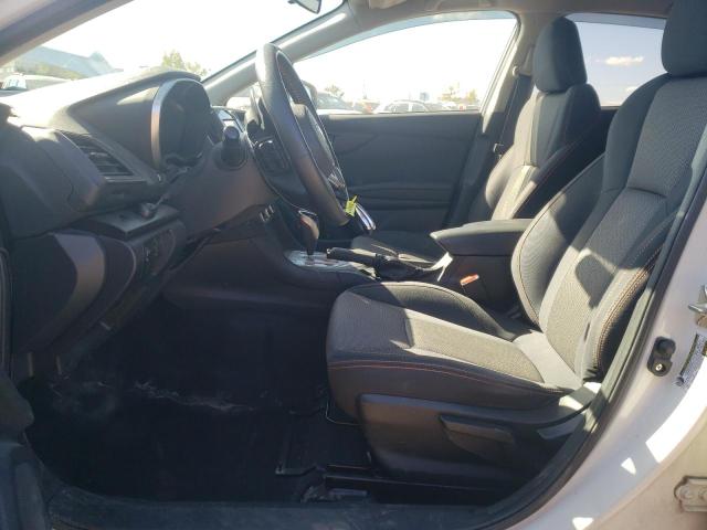 Photo 7 from auction – 2021 SUBARU CROSSTREK with VIN JF2GTAPC5M8269356
