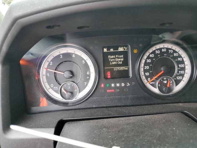 Photo 9 from auction – 2019 RAM 1500 CLASS with VIN 1C6RR6LG0KS624792