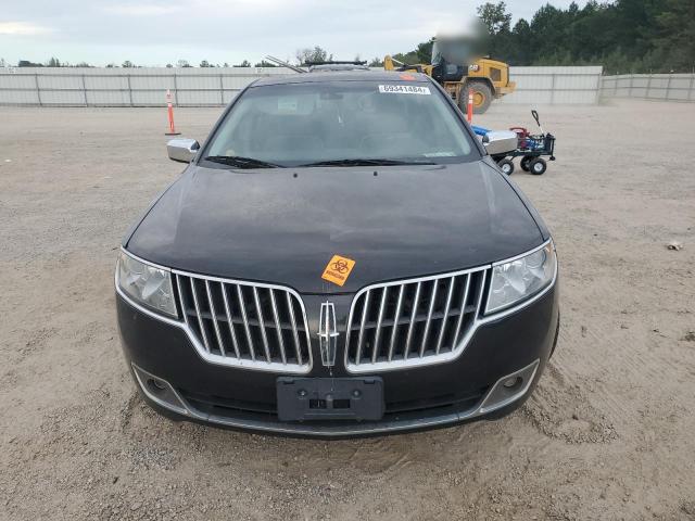 Photo 5 from auction – 2012 LINCOLN MKZ with VIN 3LNHL2JC0CR815538