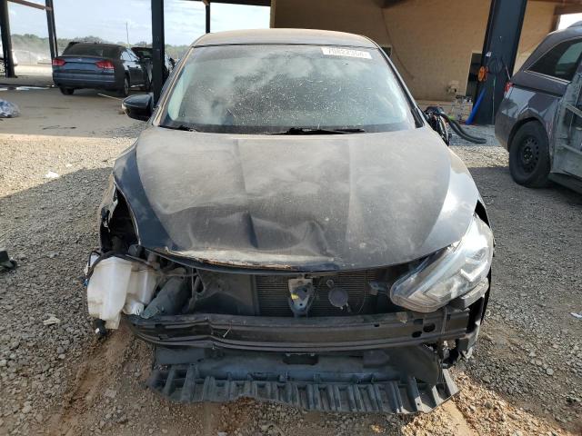 Photo 5 from auction – 2017 NISSAN SENTRA S with VIN 3N1AB7AP5HY409263