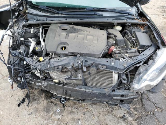 Photo 11 from auction – 2014 TOYOTA COROLLA L with VIN 2T1BURHE8EC110843