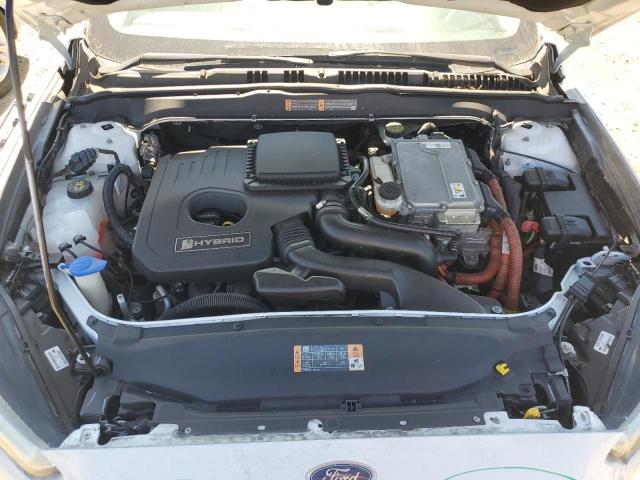 Photo 11 from auction – 2014 FORD FUSION SE with VIN 3FA6P0LU5ER221241