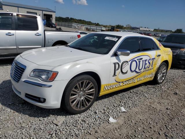 CHRYSLER 300 LIMITE 2012 with VIN 2C3CCACG2CH165250 - Photo from auction