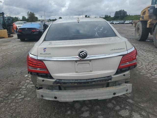 Photo 6 from auction – 2014 BUICK LACROSSE with VIN 1G4GA5GR7EF235962