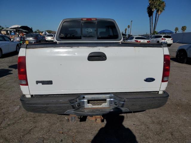 Photo 6 from auction – 2003 FORD F150 with VIN 2FTRX17L63CA67921
