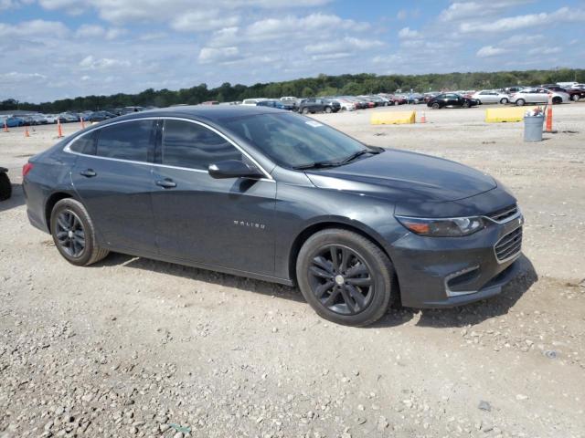 Photo 4 from auction – 2018 CHEVROLET MALIBU LT with VIN 1G1ZD5STXJF193183