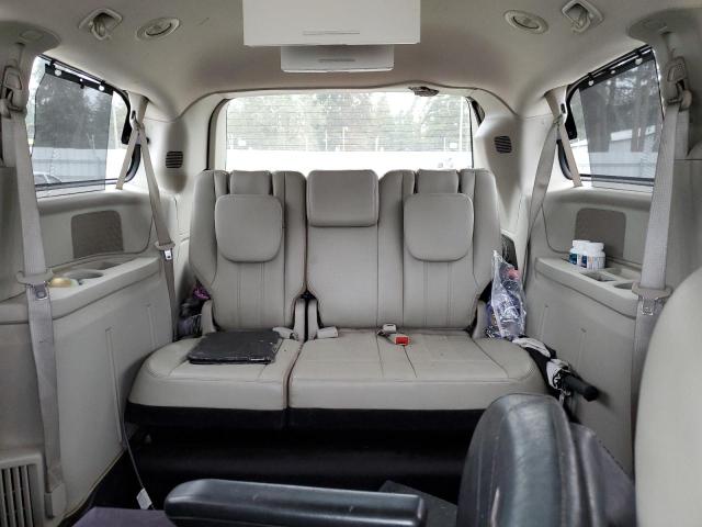 Photo 10 from auction – 2011 CHRYSLER TOWN & COU with VIN 2A4RR8DG8BR763471