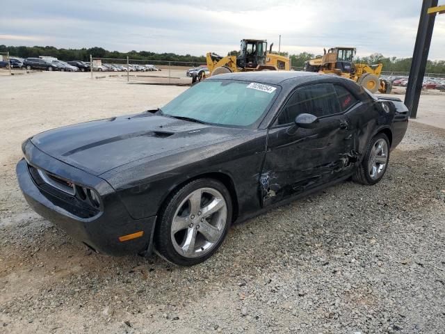 DODGE CHALLENGER 2013 with VIN 2C3CDYBT1DH500763 - Photo from auction