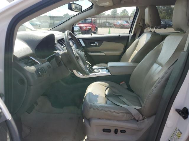 Photo 7 from auction – 2012 FORD EDGE LIMIT with VIN 2FMDK3KC9CBA01859