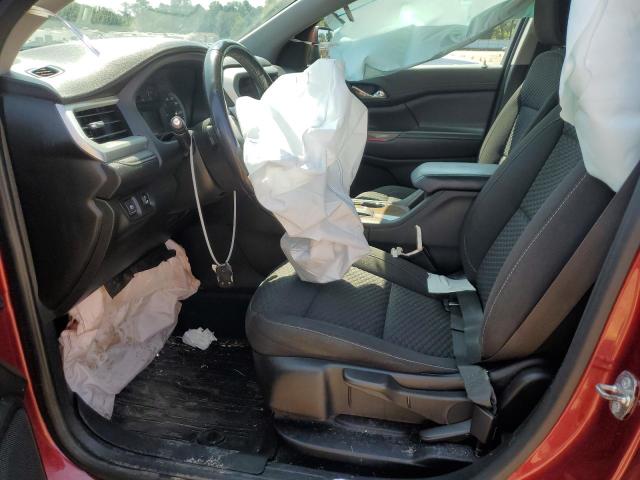 Photo 7 from auction – 2019 GMC ACADIA SLE with VIN 1GKKNKLA9KZ221450