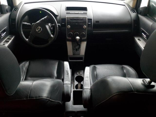 Photo 8 from auction – 2009 MAZDA 5 with VIN JM1CR293390334483