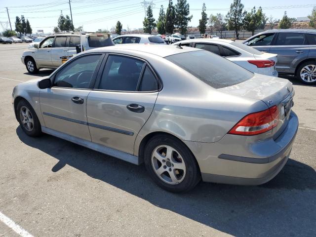 Photo 2 from auction – 2004 SAAB 9-3 LINEAR with VIN YS3FB49S441017618
